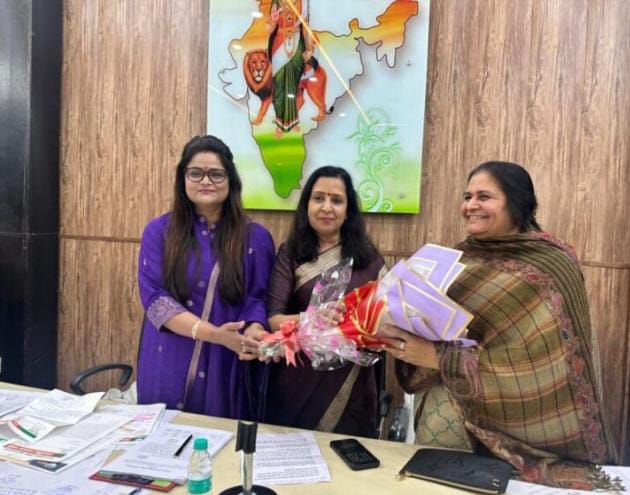 मुजफ्फरनगर  – नगरपालिका परिषद की हुई बोर्ड बैठक, 159 प्रस्तावों पर लगी मुहर,290 करोड़ का बजट पारित,486 करोड़ रुपये विकास परियोजनाओं पर होंगे खर्च 