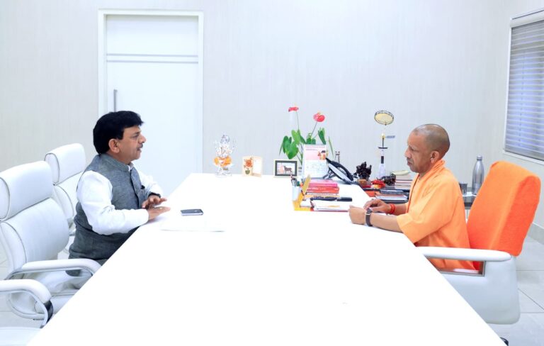सीएम योगी जल्द करेंगे मुजफ्फरनगर का दौरा: मंत्री कपिल देव अग्रवाल