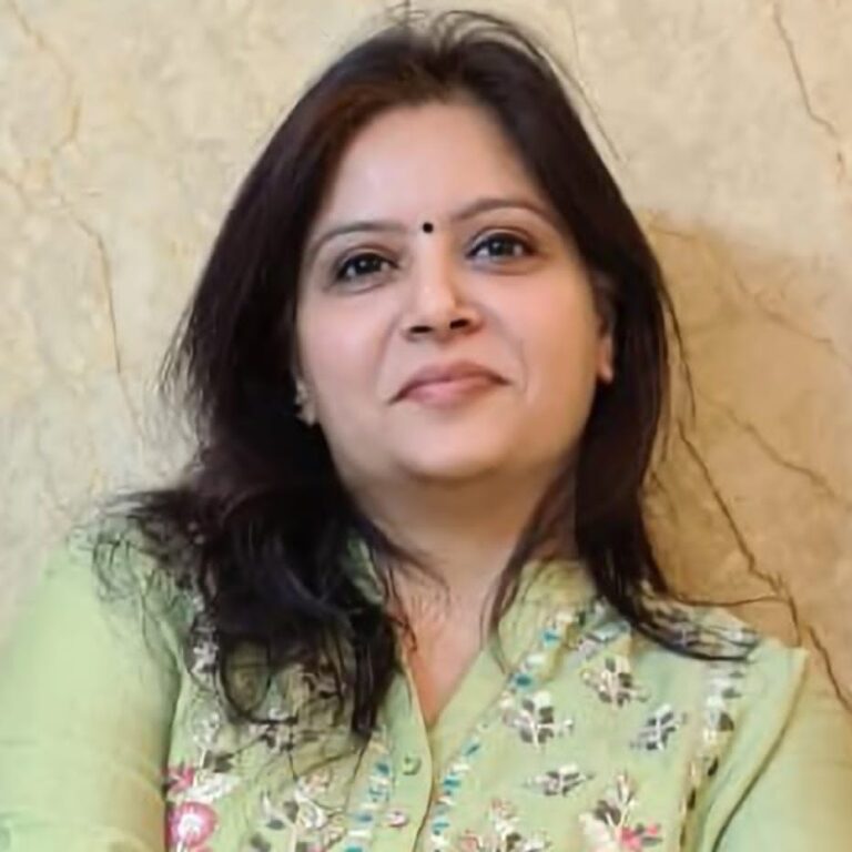 माँ बहन बेटी का स्वाभिमान – सम्मान है नारी शक्ति वंदन अधिनियम :- डॉ श्वेता कौशिक