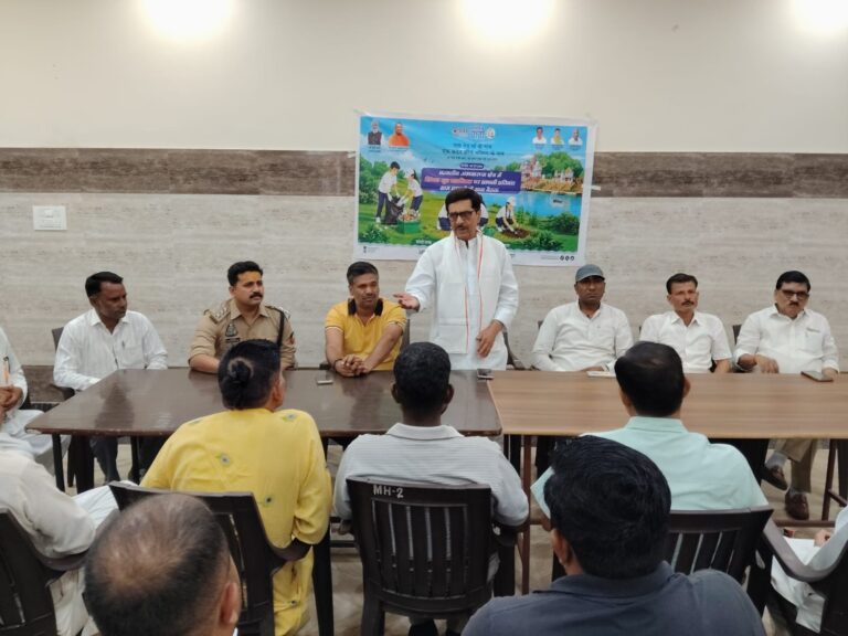 *शुकतीर्थ में पर्यावरण दिवस पर वृक्षारोपण, “एक पेड़ मां के नाम” अभियान को मिला समर्थन*