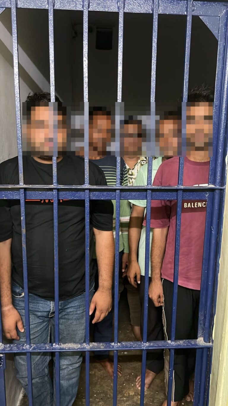 मुजफ्फरनगर – जागाहेड़ी टोल प्लाजा पर कार चालक से मारपीट, 5 टोलकर्मी गिरफ्तार