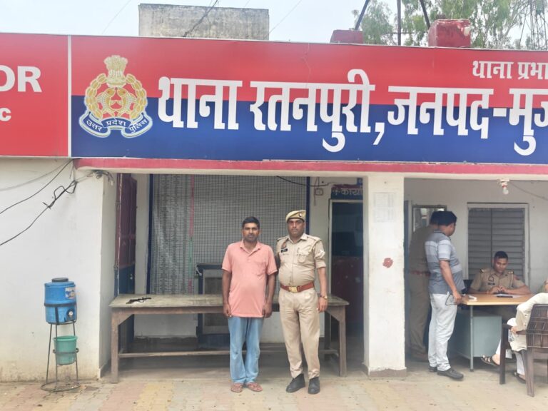 रतनपुरी पुलिस का बड़ा खुलासा: नकली बीड़ी बनाने वाले गिरोह का भंडाफोड़, भारी मात्रा में माल बरामद