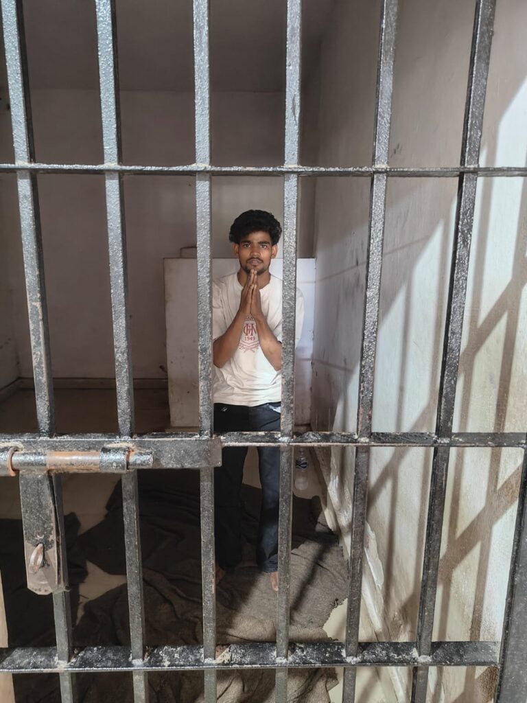 महिला बरामद, आरोपी गिरफ्तार—स्वामी यशवीर महाराज ने पुलिस कार्रवाई पर जताया आभार