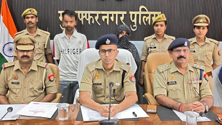 रतनपुरी में हत्या के मामले में पुलिस का बड़ा एक्शन, महिला समेत दो गिरफ्तार; नशीली गोलियां बरामद