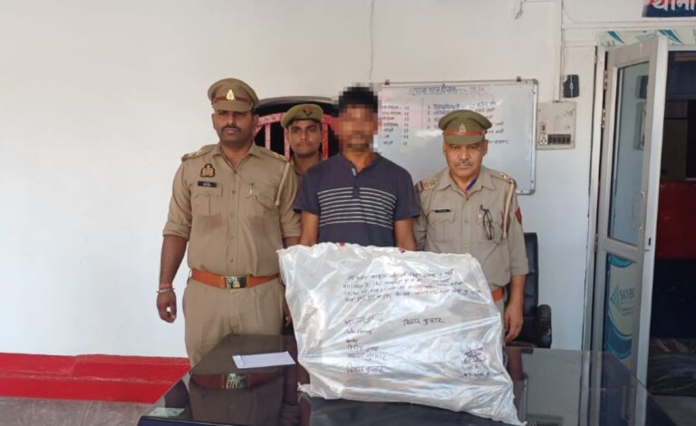 बारहसिंघा के 6 सींगों के साथ आरोपी गिरफ्तार, करोड़ों की कीमत का दावा