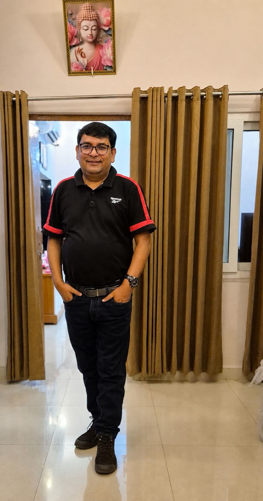 मुजफ्फरनगर में प्रशासनिक बदलाव: ADM गंभीर सिंह को CDO का अतिरिक्त प्रभार, विकास कार्यों की कमान भी संभालेंगे